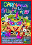 Aguilar de Campoo - Carnaval de la Galleta - 2024