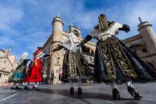 La Charrada - CIUDAD RODRIGO