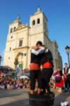 Cigales, fiesta de la Vendimia - CIGALES 