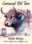 Ciudad Rodrigo - Carnaval del Toro - 2023