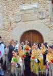 La Procesión de los Candiles de Miranda del Castañar
