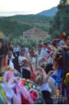 La Procesión de los Candiles de Miranda del Castañar