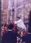 Procesión del Corpus Chico - León