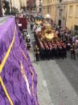 Procesión del Corpus Chico - León