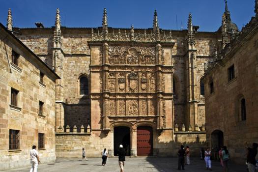 Universidad de Salamanca