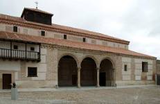 Monasterio de Nuestra Señora de Gracia