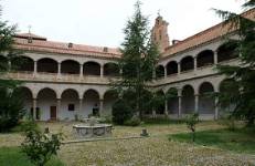 Monasterio de Nuestra Señora de Gracia