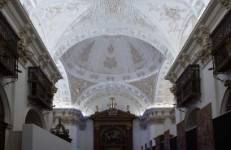Convento de Comendadores de Santa Cruz