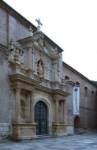 Convento de Comendadores de Santa Cruz