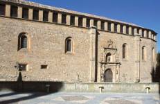 Convento de las Dueñas