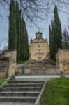 Convento de San Juan de la Cruz