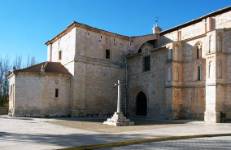 Convento de San Pablo