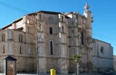 Convento de San Pablo