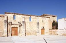 Convento Nuestra Señora de La Merced