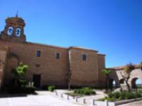 Monasterio de la Ascensión de Nuestro Señor