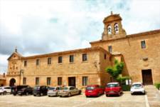 Monasterio de la Ascensión de Nuestro Señor