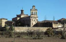 Monasterio de la Caridad