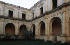 Monasterio de la Caridad