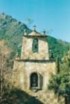 Monasterio carmelita de San José de las Batuecas