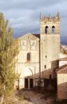 Monasterio del Parral