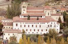 Monasterio del Parral