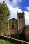 Monasterio del Parral