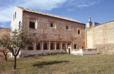 Monasterio de San Antonio el Real