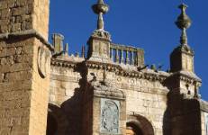 Monasterio de San Francisco