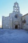 Monasterio de San Martín de Castañeda