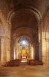 Monasterio de San Martín de Castañeda