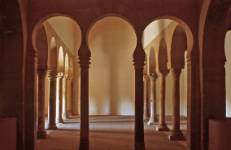 Monasterio de San Miguel de Escalada