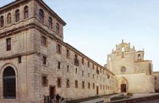 Monasterio de San Pedro de Cardeña