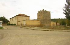 Monasterio de Santa Clara Palacio Pedro I