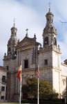 Monasterio de Santa María de la Espina
