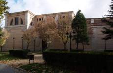 Monasterio de Santa María de las Huelgas Reales