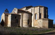 Monasterio de Santa María de Palazuelos
