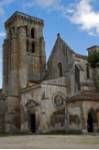 Monasterio Huelgas Reales