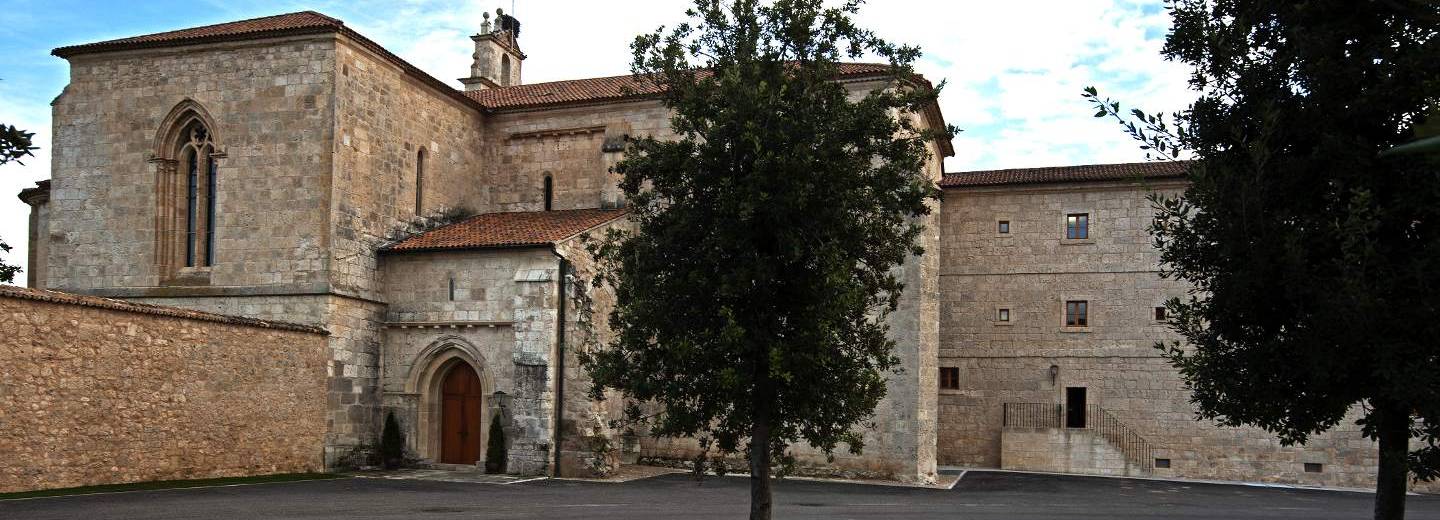 Monasterio de Santa María de Retuerta (Sardón de Duero)