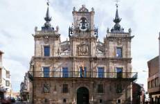 Ayuntamiento de Astorga