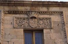 Casa de Doña María la Brava