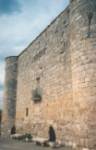 Castillo de Cabia - Casa Fuerte de los Rojas