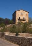 Torre de los Cantimplor