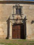 Torre de los Cantimplor