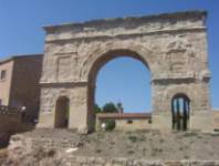 Arco de Medinaceli