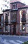 Edificio de la calle Alcázar de Toledo, nº 11