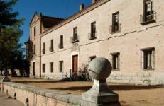 Hospital Simón Ruiz / Purísima Concepción / San Diego de Alcalá