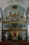 Hospital Simón Ruiz / Purísima Concepción / San Diego de Alcalá