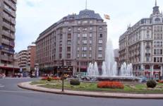 Hotel Oliden