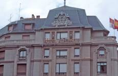 Hotel Oliden