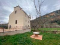 Molino de los Señores